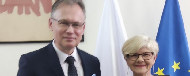 KIELCE-CENTRUM | Otwarcie biura poselskiego europosła Mularczyka