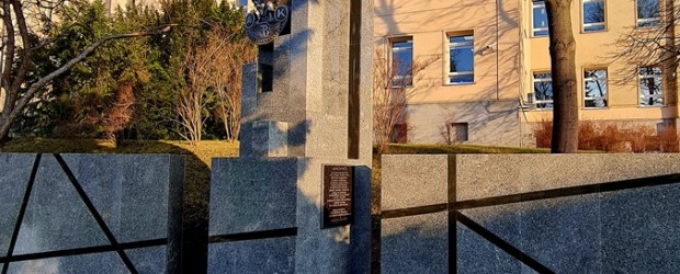 OLSZTYN | Obelisk Armii Krajowej – interpelacja obywatelska
