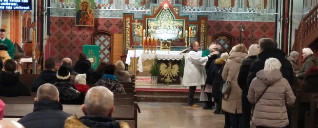 OLSZTYN | Wspólna modlitwa za Polskę