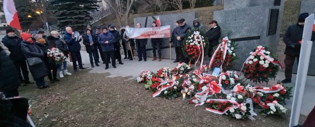 OLSZTYN | Narodowy Dzień Pamięci Żołnierzy Armii Krajowej