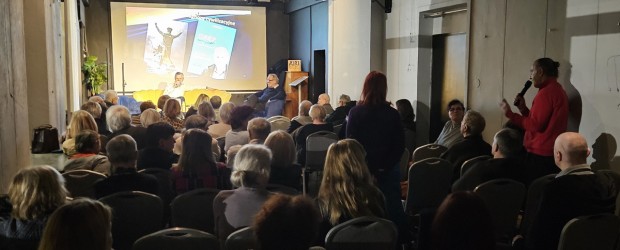 WARSZAWA | Spotkanie z Profesorem Andrzejem Zybertowiczem