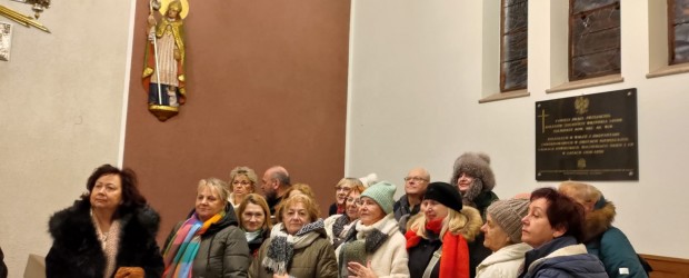 WARSZAWA BIELANY – ŻOLIBORZ | Upamiętnienie żołnierzy AK