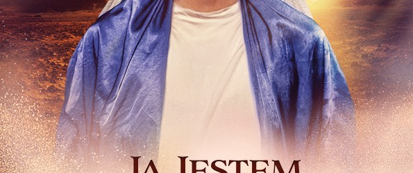 BYDGOSZCZ | ZAPROSZENIE 20.03 – Film „Jestem Niepokalane Poczęcie”