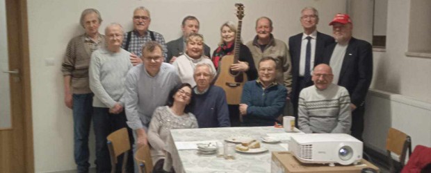BYTOM | I rocznica powstania klubu
