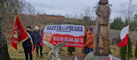 ELBLĄG II | Cześć i Chwała Bohaterom