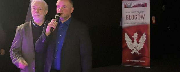 GŁOGÓW | „Gurgacz. Kapelan Żołnierzy Wyklętych”