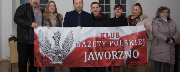 JAWORZNO | Początki działalności