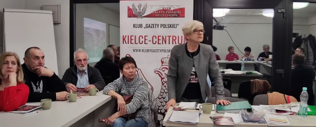 KIELCE-CENTRUM | Podsumowanie miesiąca