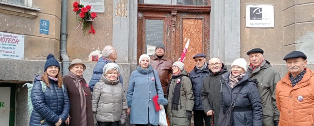POZNAŃ | Bohaterom Niezłomnym