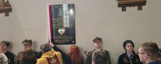 SŁUPSK | Serce dla Inki
