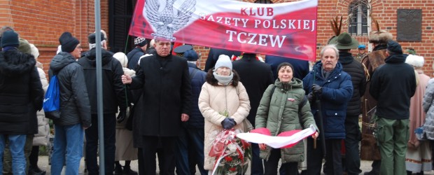 TCZEW | Miejskie uroczystości ku Pamięci Żołnierzy Wyklętych