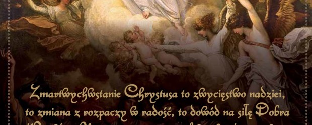 Życzenia od red. nacz. Tomasza Sakiewicza