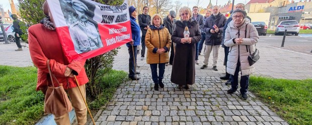 GLIWICE | Pamięci Ofiar Katastrofy Smoleńskiej