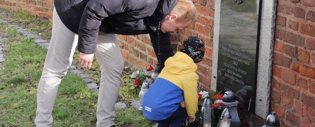 GNIEZNO | Tragedia Smoleńska