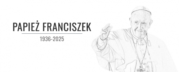 ⚫️ Papież Franciszek odszedł do Domu Ojca