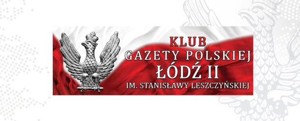 ŁÓDŹ II | ZAPROSZENIE 8.05 – Uroczyste nadanie imienia klubu
