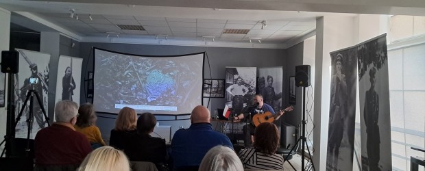 ŚWINOUJŚCIE | Koncert Pawła Piekarczyka podczas reaktywacji klubu