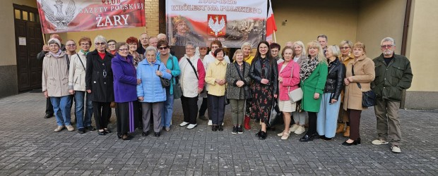 ŻARY | 1000-lecie koronacji Bolesława Chrobrego