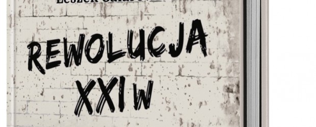 WARSZAWA | ZAPROSZENIE 21.05 Spotkanie z publicystą GP, GPC Leszkiem Galarowiczem