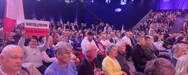 GDAŃSK II | Niedzielne wydarzenia