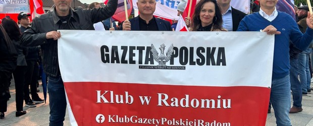 RADOM | Debata w Końskich