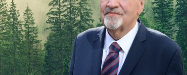 SKIERNIEWICE – ZAPROSZENIE 27.05  | Spotkanie z prof. Andrzejem Grzywaczem