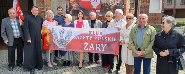 ŻARY | Święto Konstytucji 3 maja