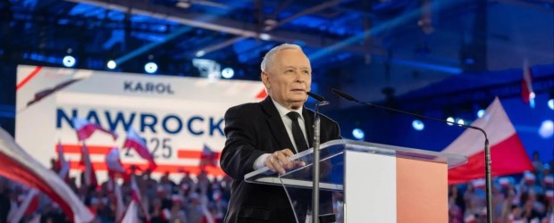 [niezalezna.pl] XX Zjazd Klubów GP | „Wygraliśmy ostatnią bitwę, ale nie wygraliśmy jeszcze wojny”. Prezes PiS podziękował Klubom Gazety Polskiej