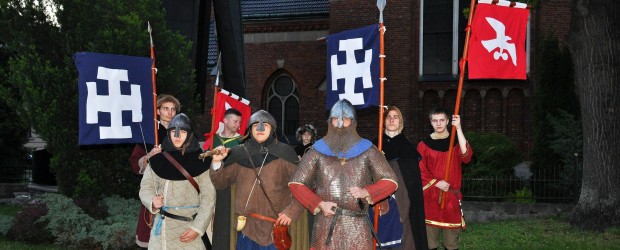 Nowy Sącz im. ks. Władysława Gurgacza SJ | Sokolstwo