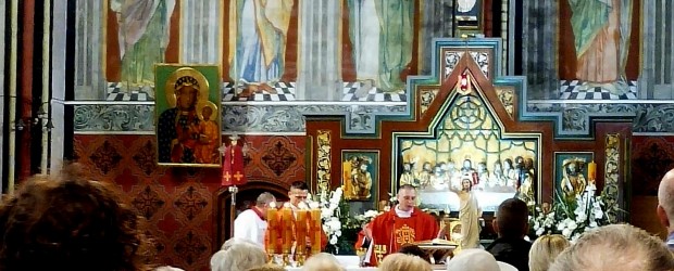 OLSZTYN | Modlitwy za Polskę. Wspominamy Śp. sierżanta Mateusza Sitka