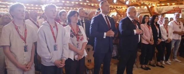 [niezalezna.pl] XX Zjazd Klubów GP | 6 sierpnia wszyscy do Warszawy! Prezydent – elekt: „Wasza obecność będzie dla mnie wielkim zaszczytem”