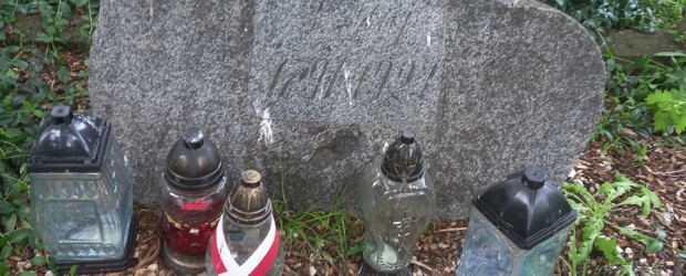 SUWAŁKI | Miesięcznica Tragedii Smoleńskiej 10.06.2025 r.