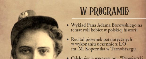 TARNOBRZEG | ZAPROSZENIE 10.06 – Żywa lekcja historii