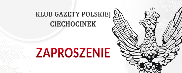 CIECHOCINEK | ZAPROSZENIE 1.08 – Śpiewanie piosenek powstańczych