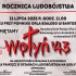 BARTOSZYCE | Dzień Pamięci o Ofiarach Ludobójstwa na Wołyniu﻿, 11 lipca