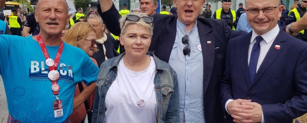 CZĘSTOCHOWA | Klubowicze przed Sądem Najwyższym w Warszawie