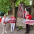 KŁODZKO | Odsłonięcie tablicy upamiętniającej pomordowanych przez UON UPA