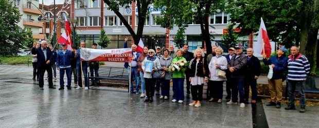 OLSZTYN | Wołyń Pamiętamy!