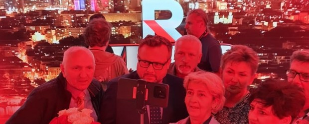 OŚWIĘCIM | Klubowicze w Klubie Republiki