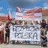 OŚWIĘCIM | Protest Stop Migracji
