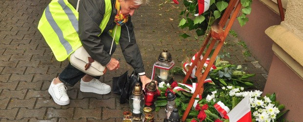 PABIANICE | Rocznica krwawej niedzieli