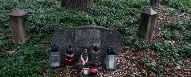 SUWAŁKI | Miesięcznica Tragedii Smoleńskiej