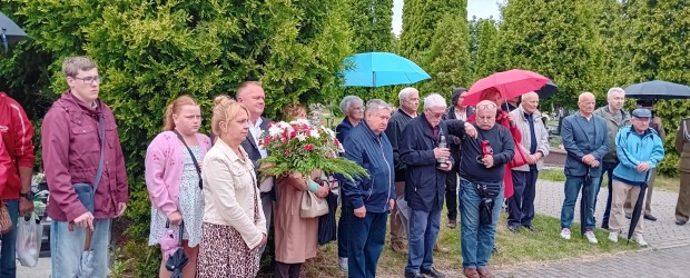 TYCHY | 82. rocznica ludobójstwa na Wołyniu i Kresach