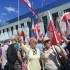 WARSZAWA | Klubowicze przed Sądem Najwyższym
