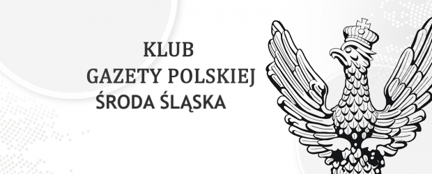 ŚRODA ŚLĄSKA | ZAPROSZENIE 24.02 – Spotkanie z Adamem Borowskim, Robertem Bąkiewiczem, Oskarem Kidą, Jackiem Wroną