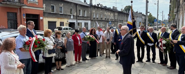 CZĘSTOCHOWA | Msza Św. w intencji Powstańców