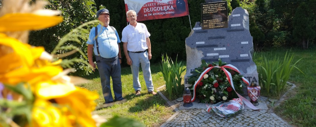 DŁUGOŁĘKA | Święto Wniebowzięcia NMP