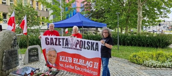 ELBLĄG II | Rocznica Wybuchu Powstania Warszawskiego