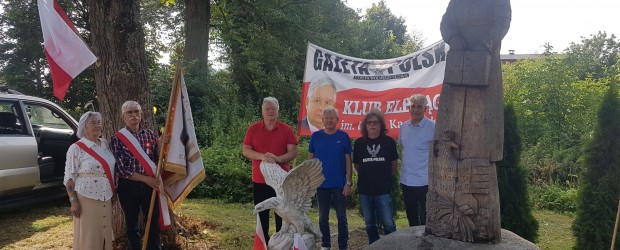 ELBLĄG II | Żołnierze Wyklęci – Niezłomni, wiecznie żywi