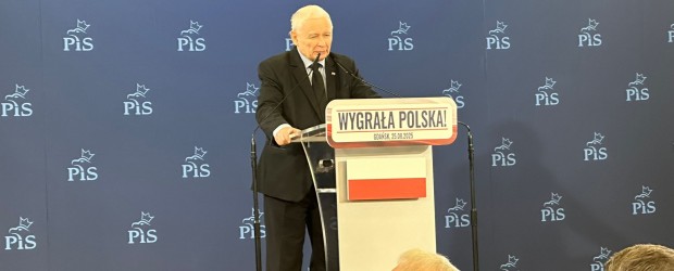 GDYNIA | Spotkania z Jarosławem Kaczyńskim oraz Jaskiem Sasinem i Przemysławem Czarnkiem